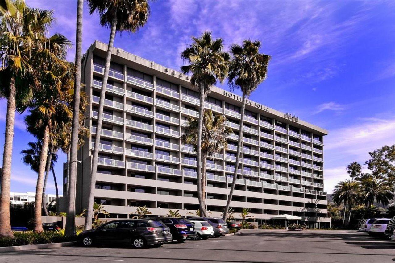 Hotel La Jolla, Curio Collection By Hilton San Diego Exterior photo