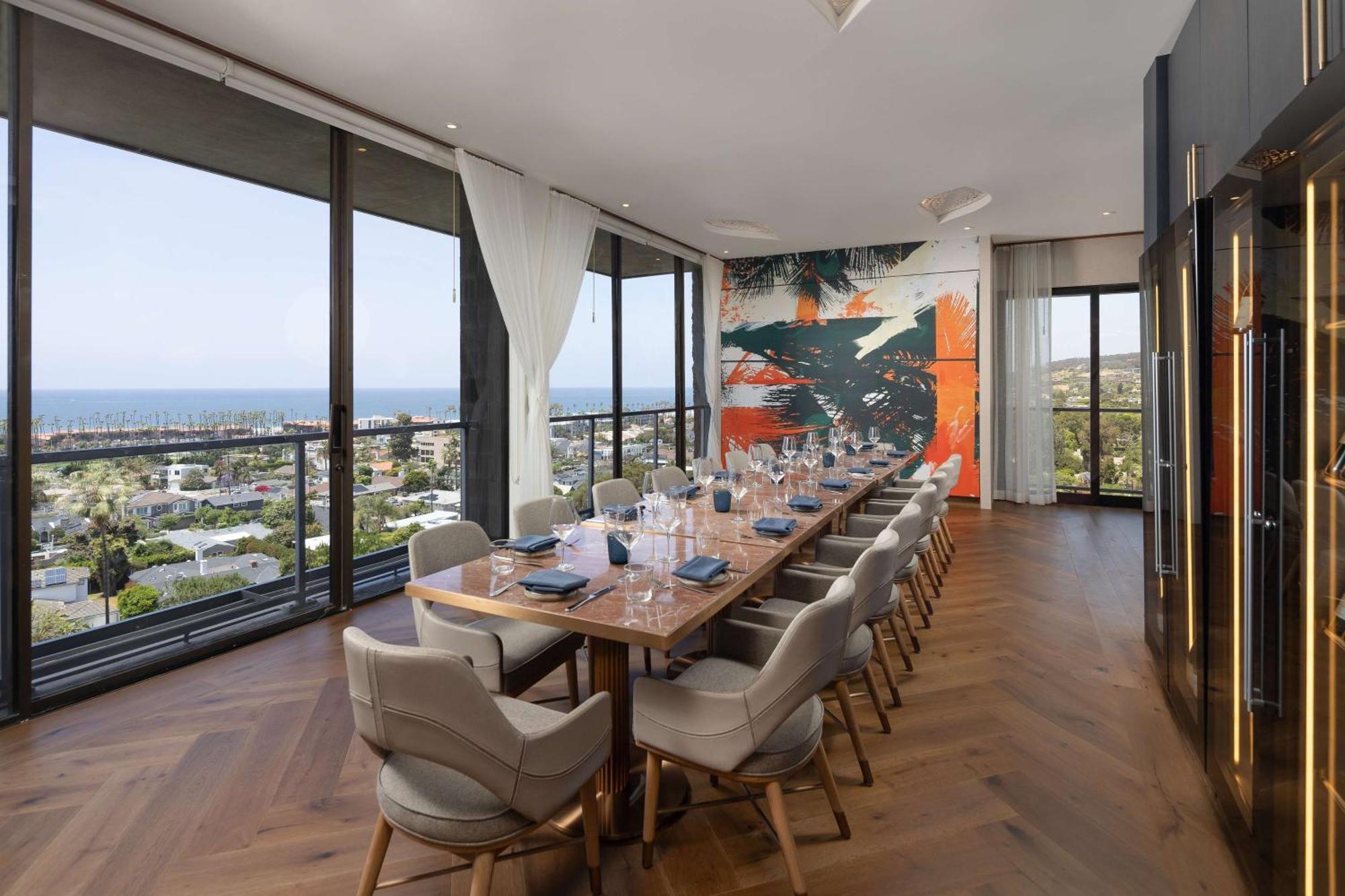 Hotel La Jolla, Curio Collection By Hilton San Diego Exterior photo