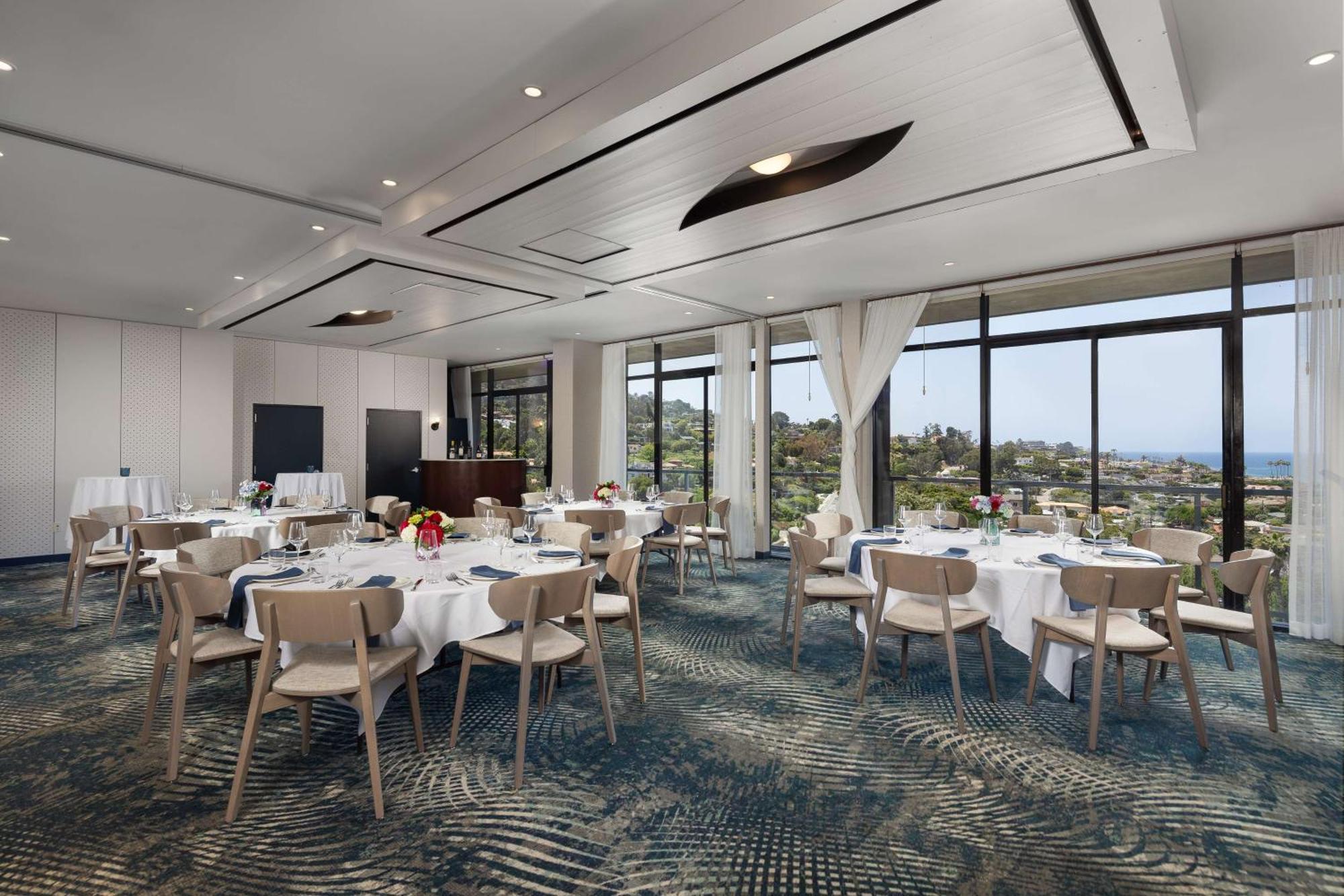 Hotel La Jolla, Curio Collection By Hilton San Diego Exterior photo