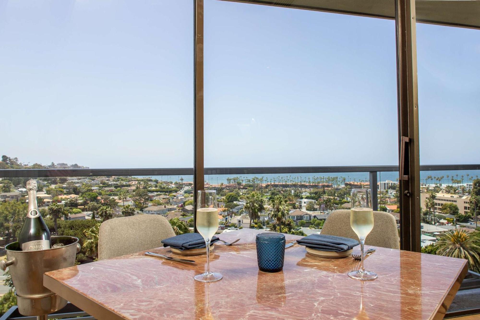 Hotel La Jolla, Curio Collection By Hilton San Diego Exterior photo