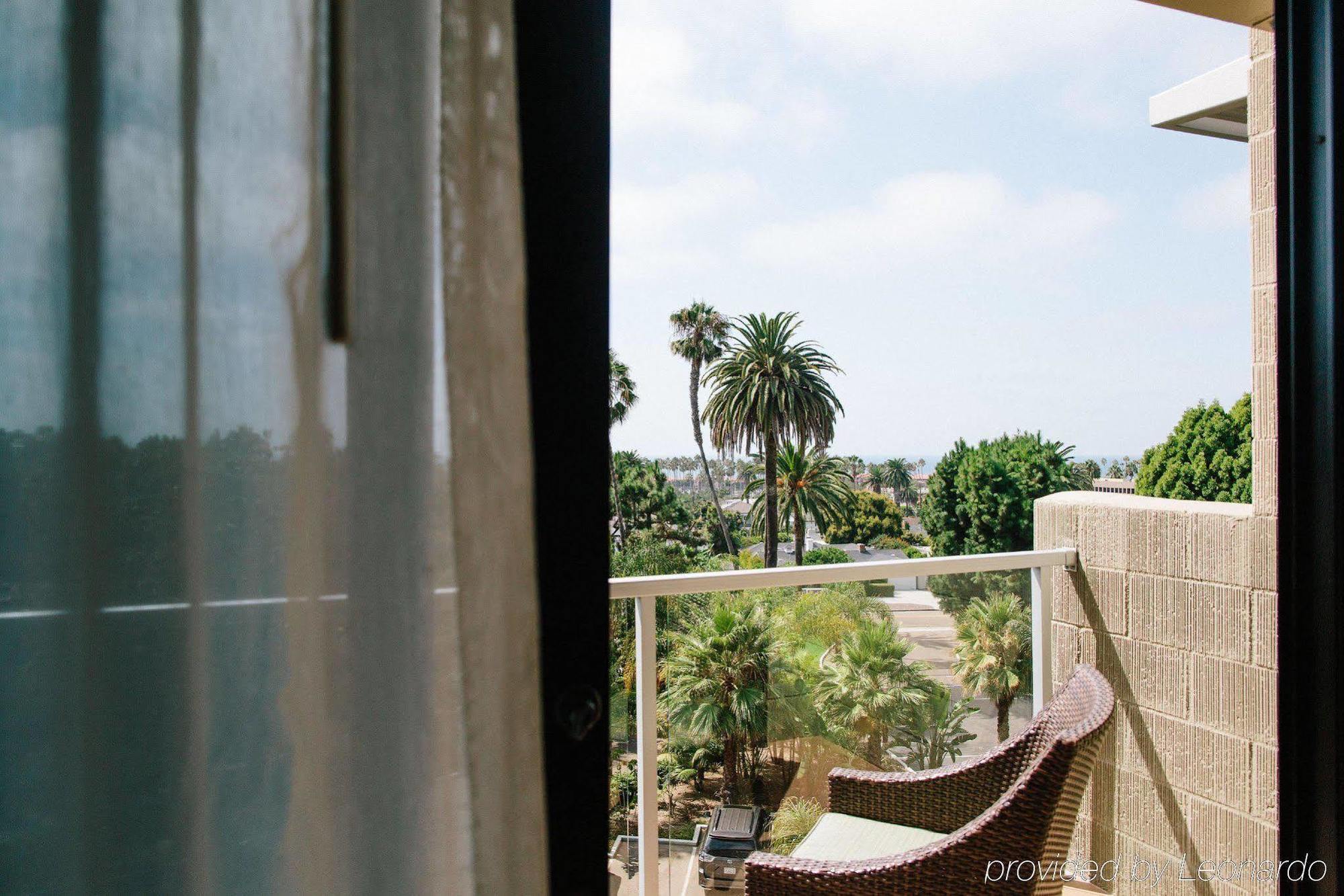 Hotel La Jolla, Curio Collection By Hilton San Diego Exterior photo
